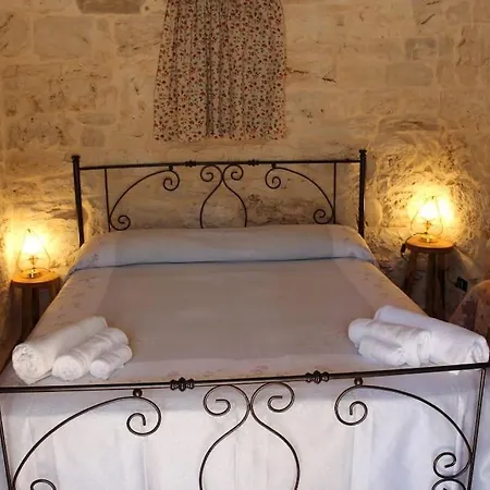 Il Trullo Sul Monte بيت للعطل Villa Castelli