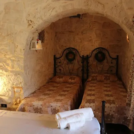 Il Trullo Sul Monte * Villa Castelli