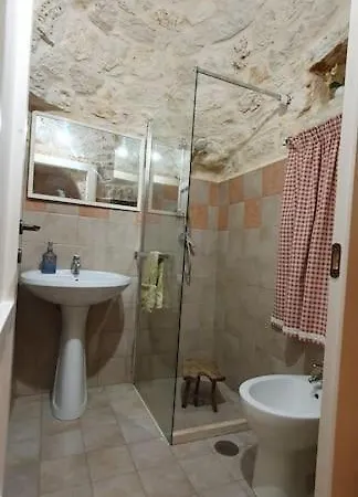Il Trullo Sul Monte بيت للعطل Villa Castelli